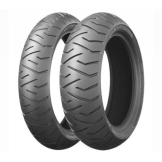 Bridgestone TH 01 (M) 160/60 R 14 65H TL (zadnja pnevmatika)