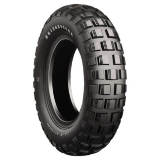 Bridgestone TW 2 2PR 3.50 - 8 35J TT (spredaj / zadaj)
