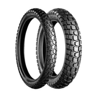 Bridgestone TW 42 120/90 - 18 65P TT (zadnja pnevmatika)