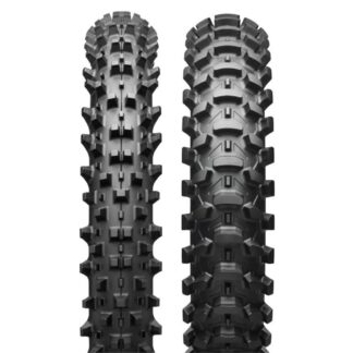 Bridgestone X 10 100/90 - 19 57M NHS TT (zadnja pnevmatika)