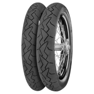 Continental ClassicAttack 100/90 R 19 57V TL (sprednja pnevmatika)