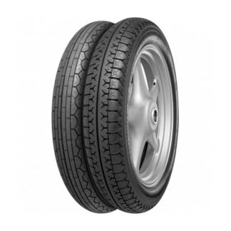 Continental RB 2 3.25 - 19 54H TL (sprednja pnevmatika)