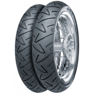 Continental Twist 110/70 - 16 52S TL (sprednja pnevmatika)