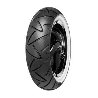 Continental Twist WW Rf. 130/70 - 12 62P TL (spredaj / zadaj)