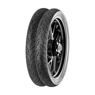 Continental street 100/80 - 18 53P TL (zadnja pnevmatika)
