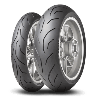 Dunlop 190/50 ZR 17 (73W) SPORTSMART MK4 TL (zadnja pnevmatika)
