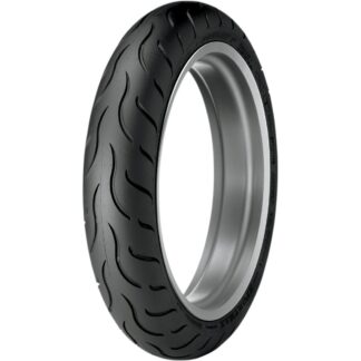 Dunlop D 208 120/70 ZR 19 (60W) TL (sprednja pnevmatika)
