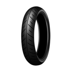 Dunlop D 254 130/60 R 19 61H TL (sprednja pnevmatika)