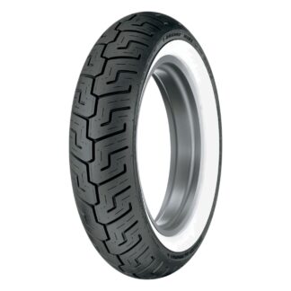 Dunlop D 401 H/D WWW 100/90 - 19 57H TL (sprednja pnevmatika)
