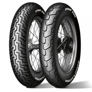Dunlop D 402 H/D MU85 B 16 77H TL (zadnja pnevmatika)