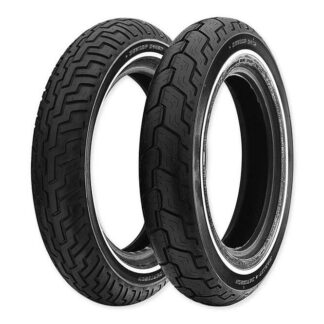 Dunlop D 402 SW H/D MT90 B 16 72H TL (sprednja pnevmatika)