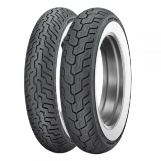 Dunlop D 402 WW H/D MT90 B 16 72H TL (sprednja pnevmatika)