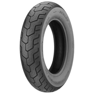 Dunlop D 404 150/90 B 15 74H TL (zadnja pnevmatika)