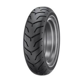 Dunlop D 407 180/65 B 16 81H SW H/D TL (zadnja pnevmatika)