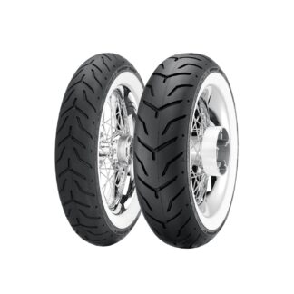 Dunlop D 408 WW H/D 130/90 B 16 67H TL (sprednja pnevmatika)