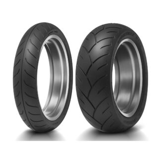 Dunlop D 423 130/70 R 18 63H TL (sprednja pnevmatika)