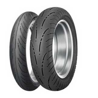 Dunlop D 428 180/65 - 16 81H TL (zadnja pnevmatika)
