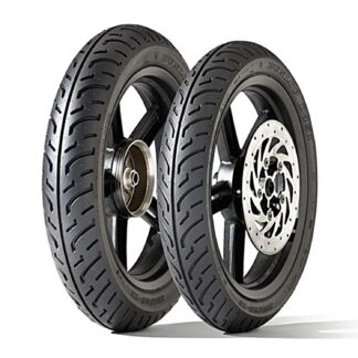 Dunlop 110/80 - 16 50P D 451 TL (sprednja pnevmatika)