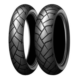 Dunlop 160/60 ZR 17 (69W) D 609 TL (zadnja pnevmatika)