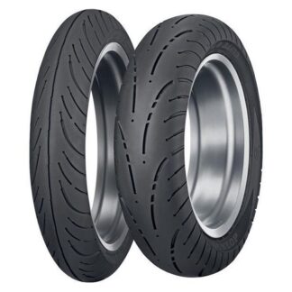 Dunlop 130/70 - 18 63H ELITE 4 TL (sprednja pnevmatika)