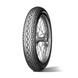 Dunlop F 14 G 3.00 - 19 49S TT (sprednja pnevmatika)