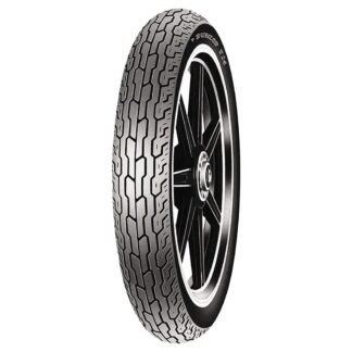 Dunlop F 24 110/80 - 19 59S TT (sprednja pnevmatika)