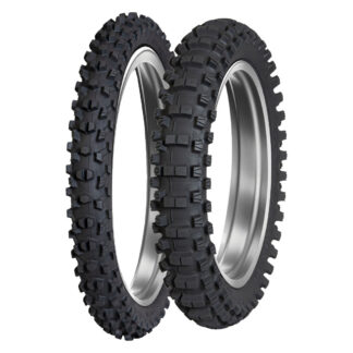 Dunlop Geomax MX 34 80/100 - 21 51M TT (sprednja pnevmatika)