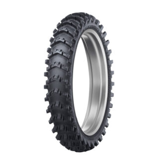 Dunlop 80/100 - 12 41M GEOMAX MX 14 TT (zadnja pnevmatika)