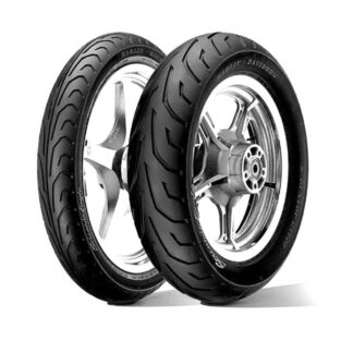 Dunlop GT 502 H/D 150/70 R 18 70V TL (zadnja pnevmatika)