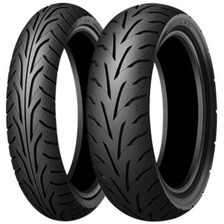 Dunlop Arrowmax GT 601 130/70 - 18 63H TL (zadnja pnevmatika)
