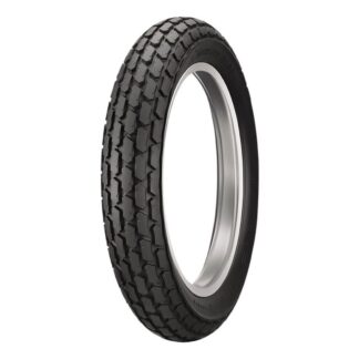 Dunlop K 180 130/80 - 18 66P TT (sprednja pnevmatika)