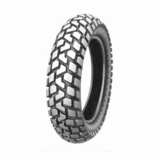 Dunlop K 460 90/100 - 19 55P TT (sprednja pnevmatika)