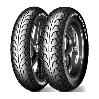 Dunlop K 700 J 150/80 R 16 71V TL (zadnja pnevmatika)