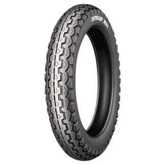 Dunlop TT 100 / K 81 4.25/85 - 18 64H TT (spredaj / zadaj)