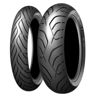 Dunlop RoadSmart III 150/70 ZR 17 (69W) TL (zadnja pnevmatika)
