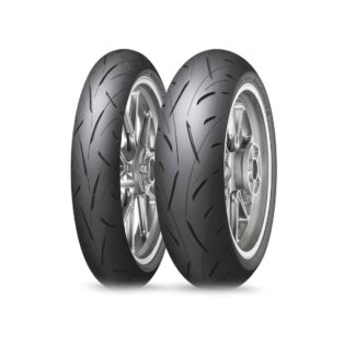 Dunlop Roadsport 2 190/50 ZR 17 (73W) TL (zadnja pnevmatika)