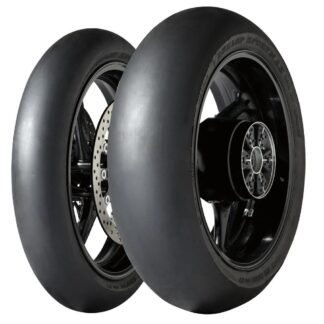 Dunlop 120/70  R 17 GP RACER SLICK D 212 Medium TL