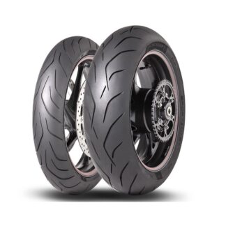 Dunlop Sportsmart Mk3 180/60 ZR 17 (75W) TL (zadnja pnevmatika)