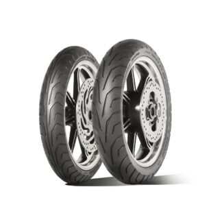 Dunlop StreetSmart 110/90 - 16 59V TL (sprednja pnevmatika)