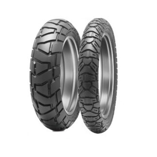 Dunlop Trailmax Mission M+S 140/80 B 18 70T TL (zadnja pnevmatika)