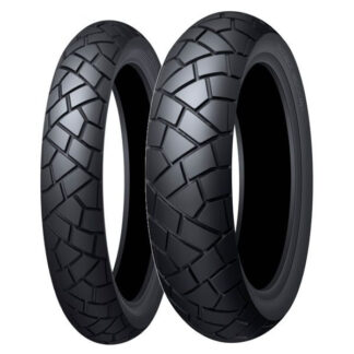 Dunlop Trailmax Mixtour (M+S) 120/70 ZR 19 60V TL (sprednja pnevmatika)