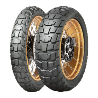 Dunlop Trailmax Raid M+S 140/80 - 17 69S TL (zadnja pnevmatika)