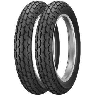Dunlop K 180 Scooter 130/80 - 12 69J TL (zadnja pnevmatika)