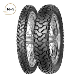 Mitas E-07 Enduro M+S 110/80 - 19 59T TL (sprednja pnevmatika)