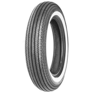 Shinko 4.00 - 19 61H E-270 SW TT (spredaj / zadaj)
