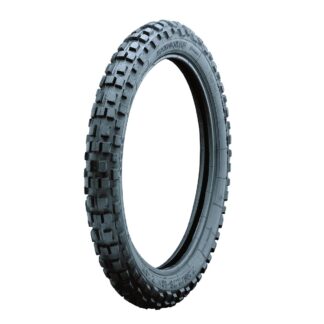 Heidenau K 52 Enduro 2.50 / 2.75 -16 46M TT (spredaj / zadaj)