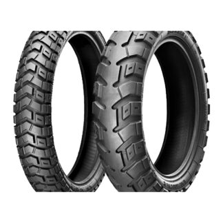 Heidenau K 60 Scout (M+S) 170/60 B 17 72T TL (zadnja pnevmatika)