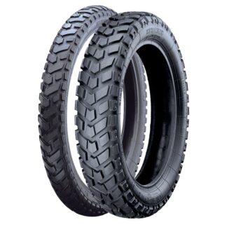 Heidenau K 60 Silica (M+S) 120/90 - 17 68T TT (zadnja pnevmatika)