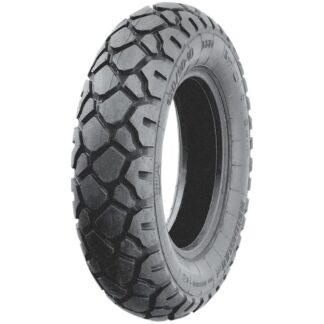 Heidenau K 77 Snowtex (M+S) 130/90 - 10 61J TL (spredaj / zadaj)