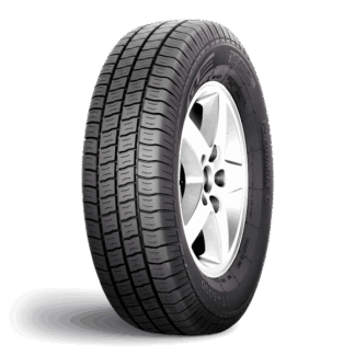 GT Radial 195/70 R 14 104/102N KARGOMAX ST6000 M+S